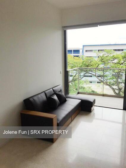 The Panorama (D20), Condominium #234349211